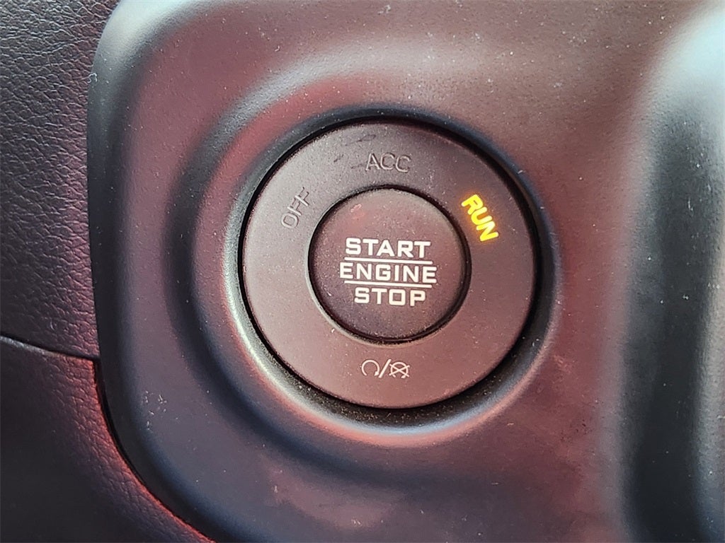 2023 Jeep Gladiator Rubicon 4x4