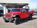 2021 Jeep Gladiator Mojave 4x4