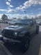 2025 Jeep Gladiator Mojave 4x4