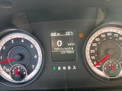 2015 RAM 1500 Express