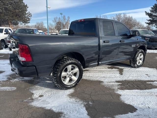 2015 RAM 1500 Express