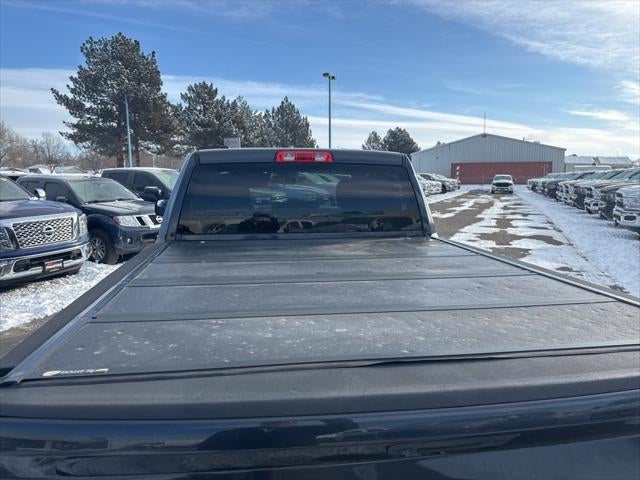 2015 RAM 1500 Express