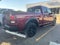 2022 RAM 1500 Classic Warlock Quad Cab 4x4 6'4' Box