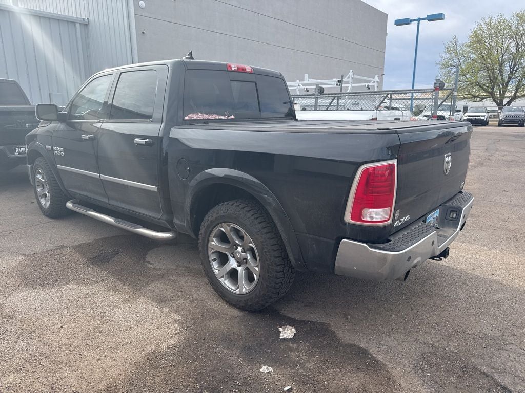 2013 RAM 1500 Laramie