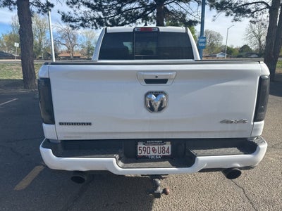 2024 RAM 1500 Big Horn/Lone Star