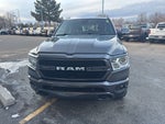 2020 RAM 1500 Big Horn Crew Cab 4x4 5'7' Box