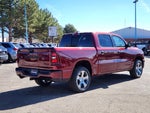 2025 RAM 1500 Tradesman Crew Cab 4x4 5'7' Box