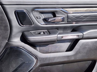 2025 RAM 1500 Limited Crew Cab 4x4 5'7' Box