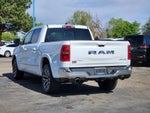 2025 RAM 1500 Limited Crew Cab 4x4 5'7' Box
