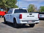2025 RAM 1500 Limited Crew Cab 4x4 5'7' Box