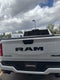 2025 RAM 1500 Limited Crew Cab 4x4 5'7' Box