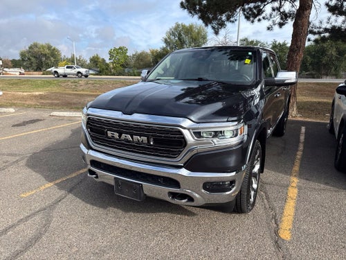 2019 RAM 1500 Limited