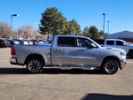 2025 RAM 1500 Laramie Crew Cab 4x4 5'7' Box