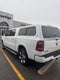 2021 RAM 1500 Laramie Longhorn