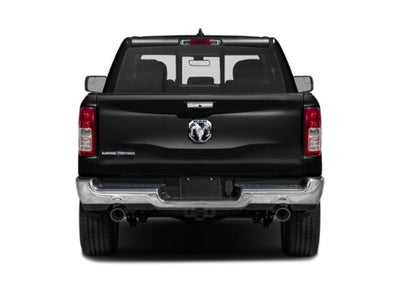 2022 RAM 1500 Limited Longhorn