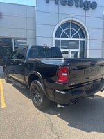 2025 RAM 1500 Rebel Crew Cab 4x4 5'7' Box