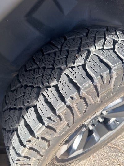 2022 RAM 1500 Rebel Crew Cab 4x4 5'7' Box