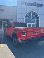 2020 RAM 1500 Rebel Crew Cab 4x4 5'7' Box