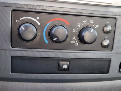 2007 Dodge Ram 2500 SLT/TRX4 Off Road/Sport/Power Wagon