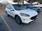 2020 Ford Escape Titanium Hybrid