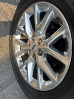2015 Ford Expedition Limited