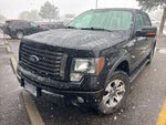 2012 Ford F-150 XL