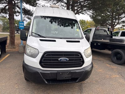 2017 Ford Transit-250 Base