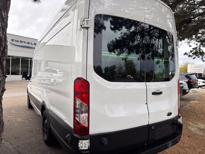 2017 Ford Transit-250 Base