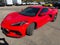 2021 Chevrolet Corvette Stingray 1LT