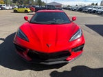 2021 Chevrolet Corvette Stingray 1LT