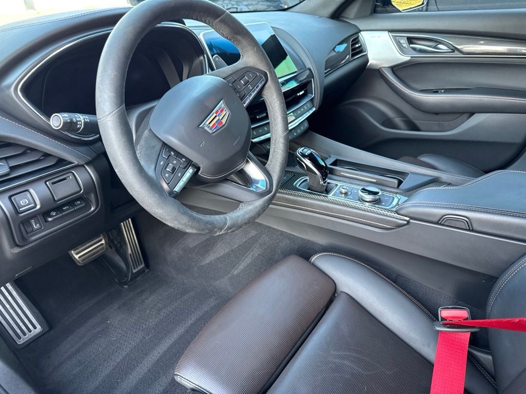 2023 Cadillac CT5-V V-Series