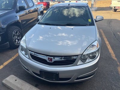 2007 Saturn Aura XE