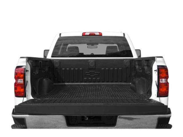 2017 Chevrolet Silverado 3500HD WT