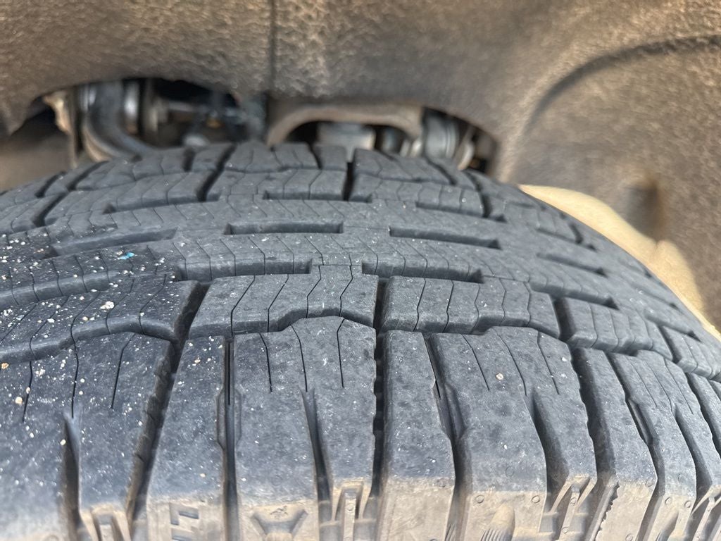 2021 Chevrolet Silverado 2500HD Custom