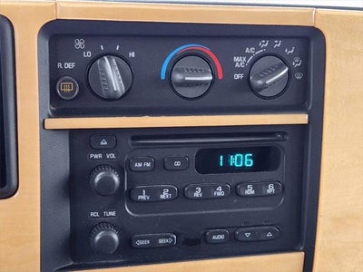 2007 Chevrolet Express Work Van