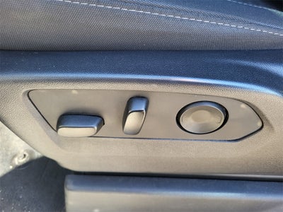 2023 Chevrolet Silverado 1500 4WD Crew Cab Short Bed RST