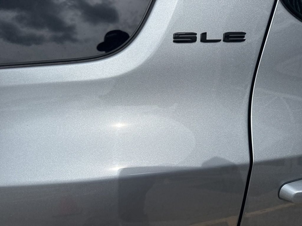 2023 GMC Acadia AWD SLE