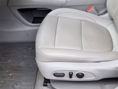 2020 GMC Acadia AWD SLT