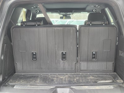 2024 GMC Yukon 4WD AT4