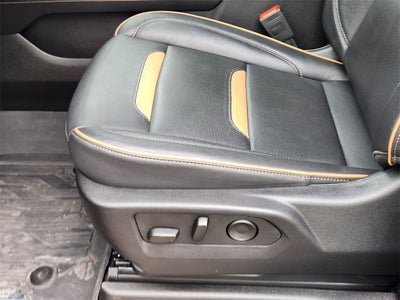 2024 GMC Yukon 4WD AT4