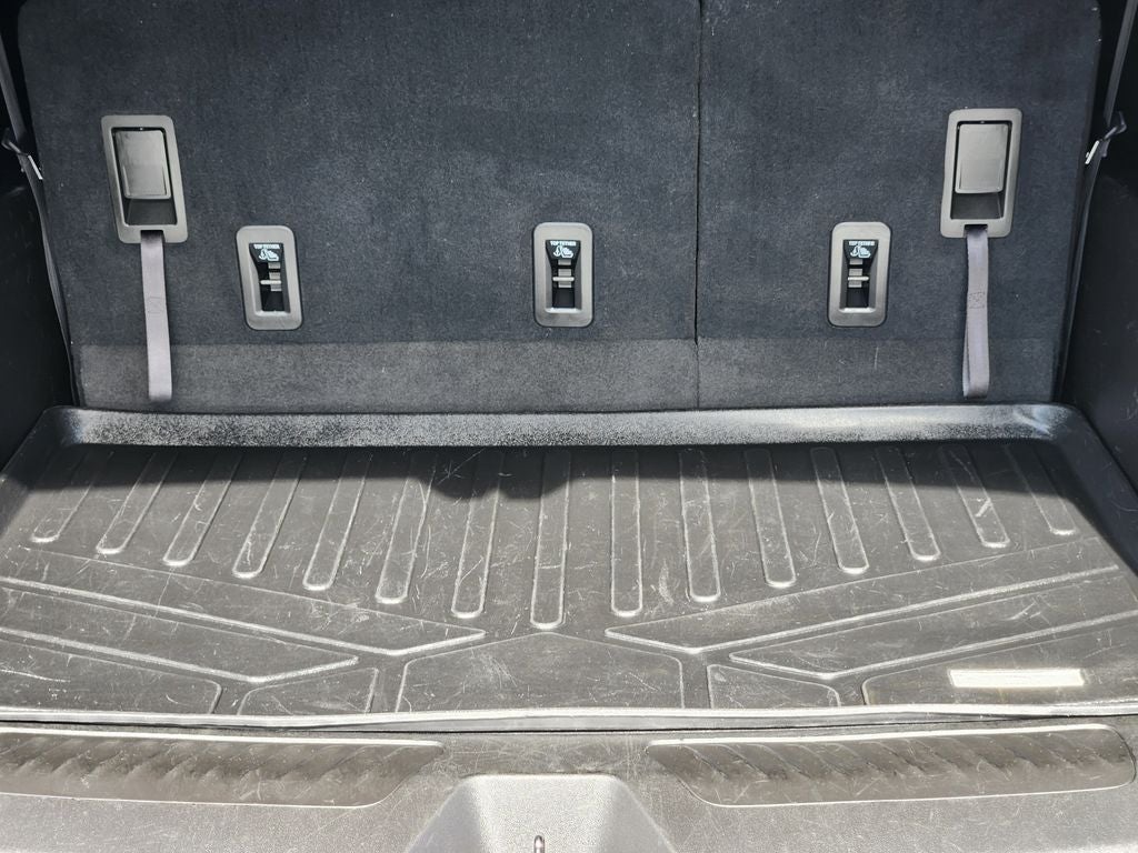 2021 GMC Yukon XL 4WD SLT