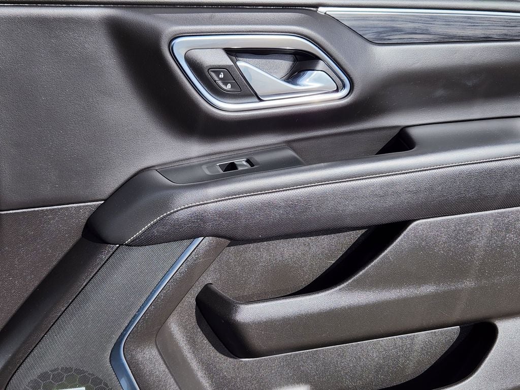 2021 GMC Yukon XL 4WD SLT