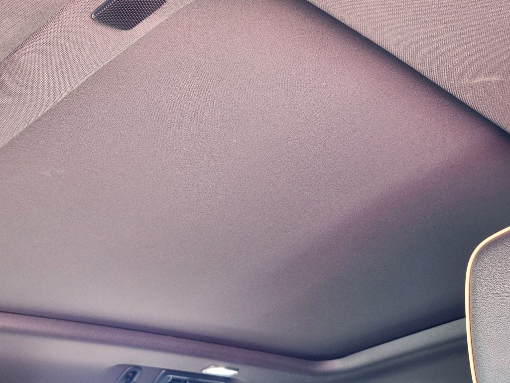2024 GMC Yukon XL AT4