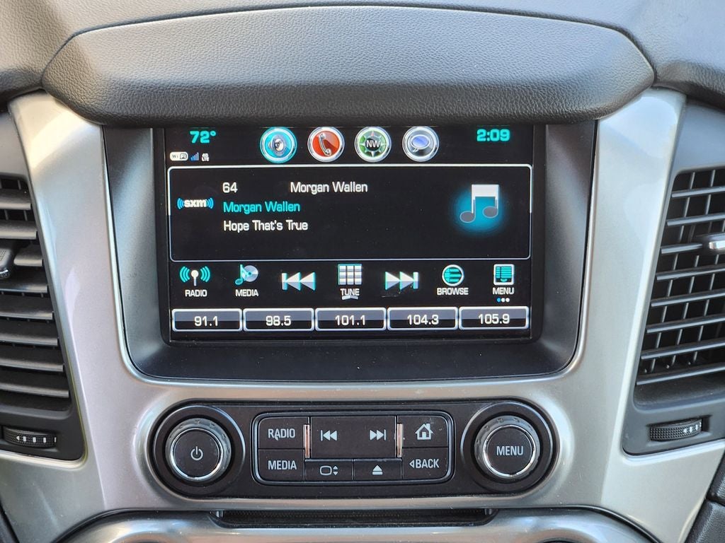 2020 Chevrolet Tahoe 4WD LS