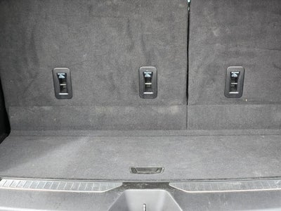 2022 Chevrolet Tahoe 4WD RST