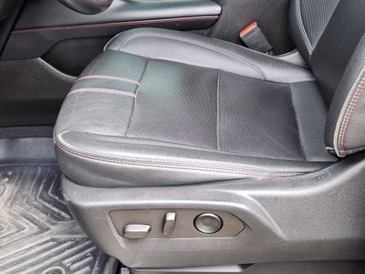 2022 Chevrolet Tahoe 4WD RST