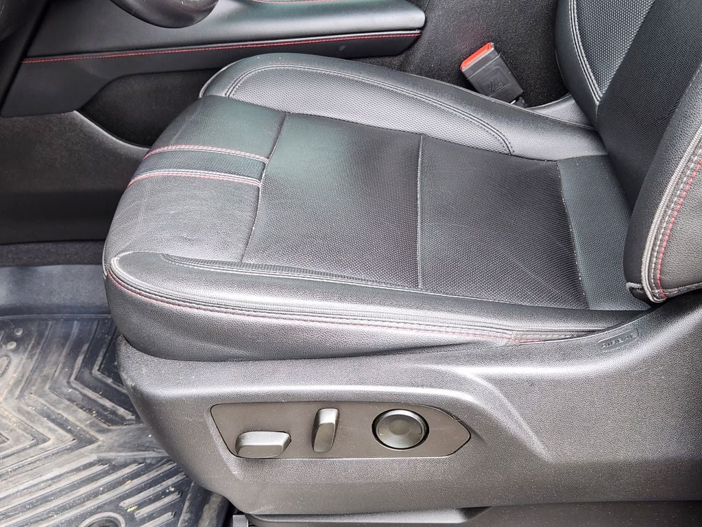 2022 Chevrolet Tahoe 4WD RST