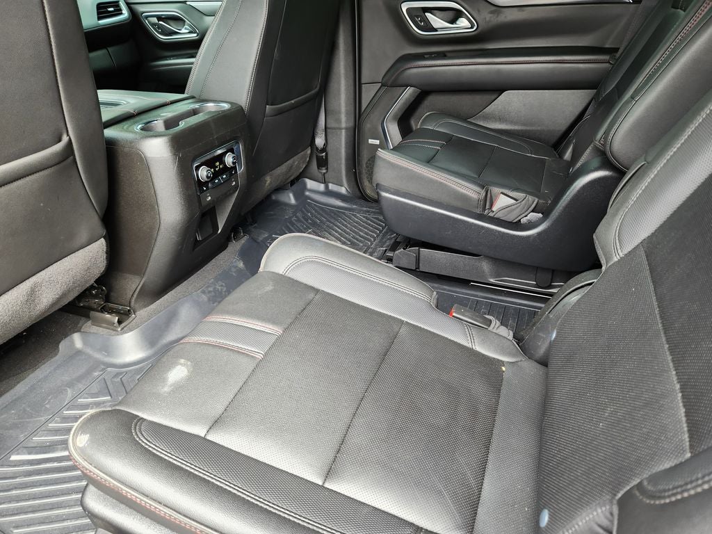 2022 Chevrolet Tahoe 4WD RST