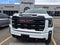 2024 GMC Sierra 3500HD 4WD Crew Cab Standard Bed AT4