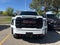 2024 GMC Sierra 3500HD 4WD Crew Cab Standard Bed AT4